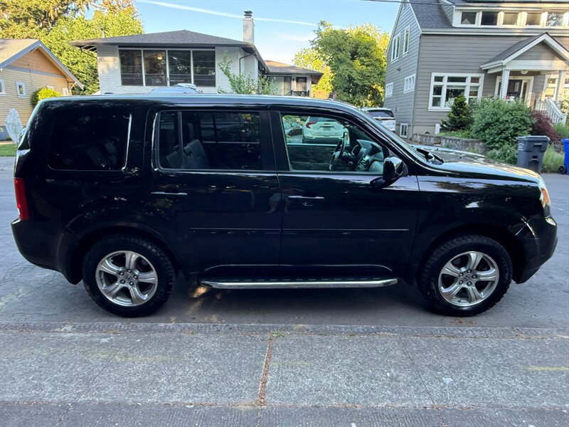 Used 2015 Honda Pilot EX-L image 6