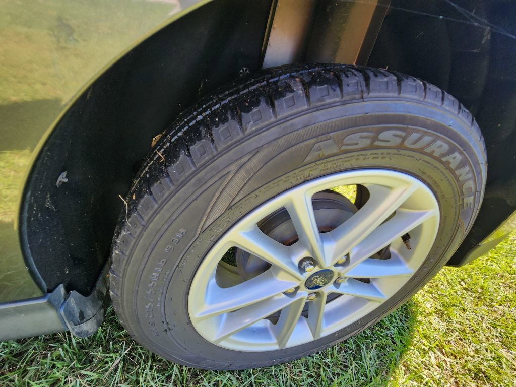 Used 2016 Ford Focus SE image 14