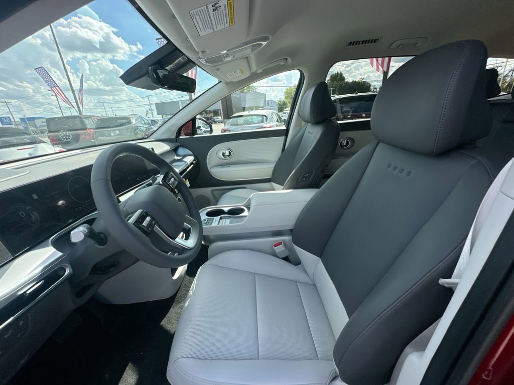 New 2026 Hyundai Ioniq 9 SEL w/ Tow & Go Package image 36