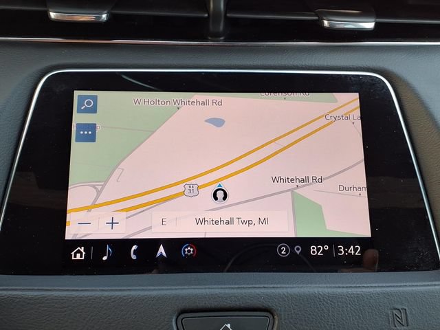 Used 2021 Cadillac XT4 Sport w/ Sun And Sound Package AWD/4WD image 24