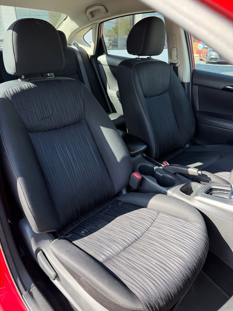 Used 2019 Nissan Sentra SV image 19