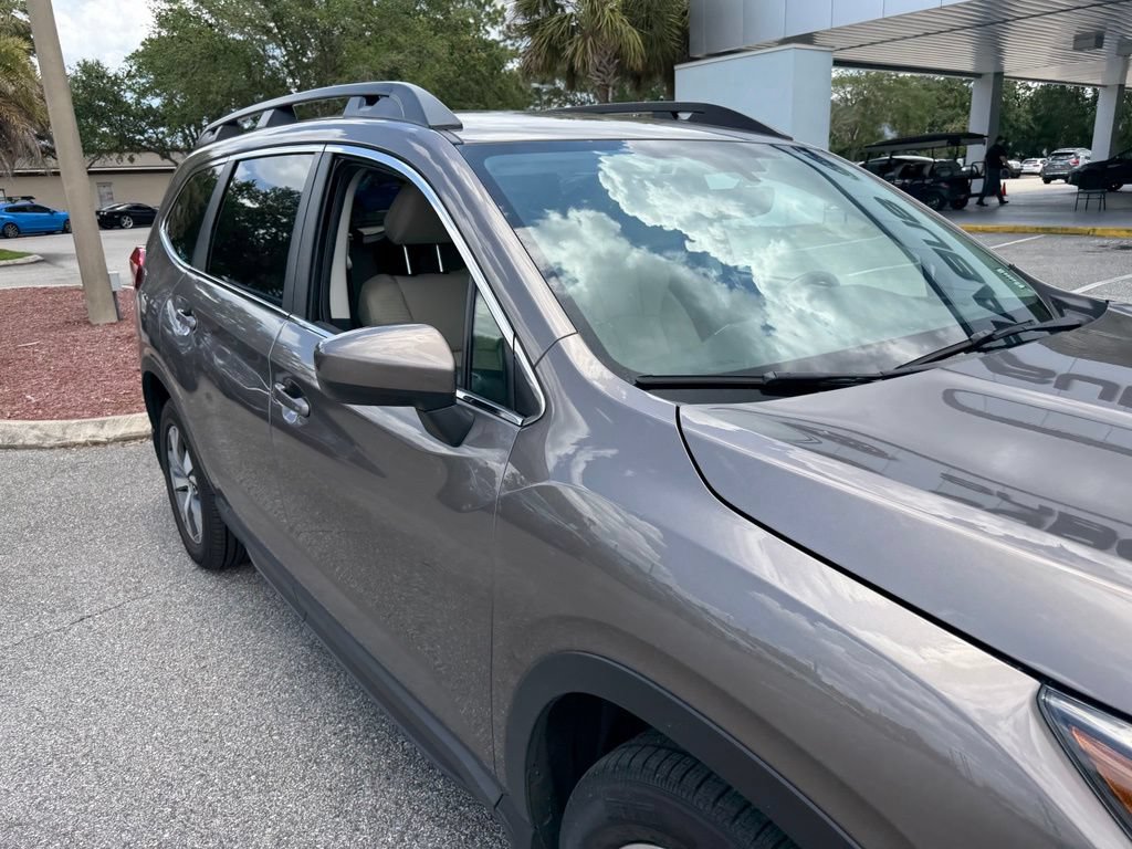 Used 2021 Subaru Ascent Premium w/ Convenience Package AWD/4WD image 15