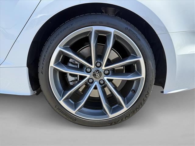 Used 2024 Audi A5 2.0T Premium Plus w/ Premium Plus AWD/4WD image 27
