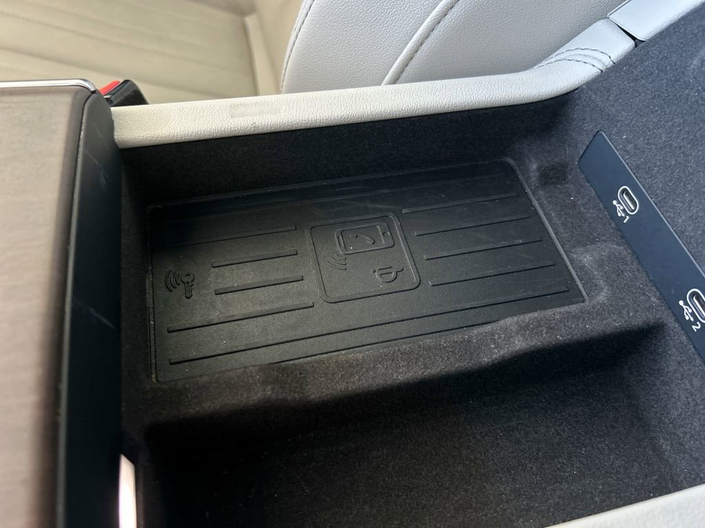 Used 2024 Audi A6 Premium Plus image 36