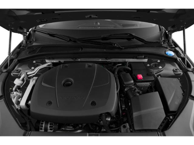 Used 2018 Volvo S90 T5 Momentum w/ Convenience Package AWD/4WD image 12