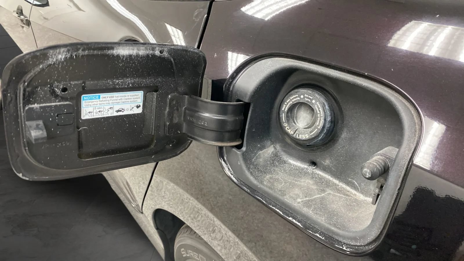 Used 2017 Honda Civic LX image 33