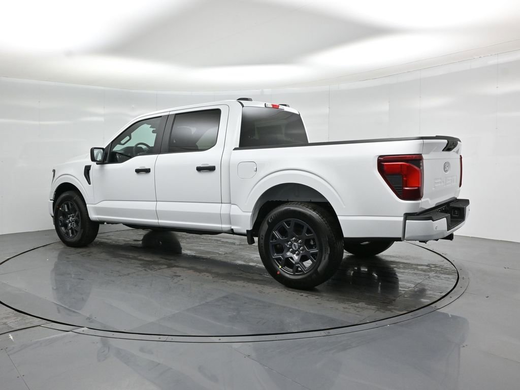 New 2026 Ford F150 STX RWD image 6