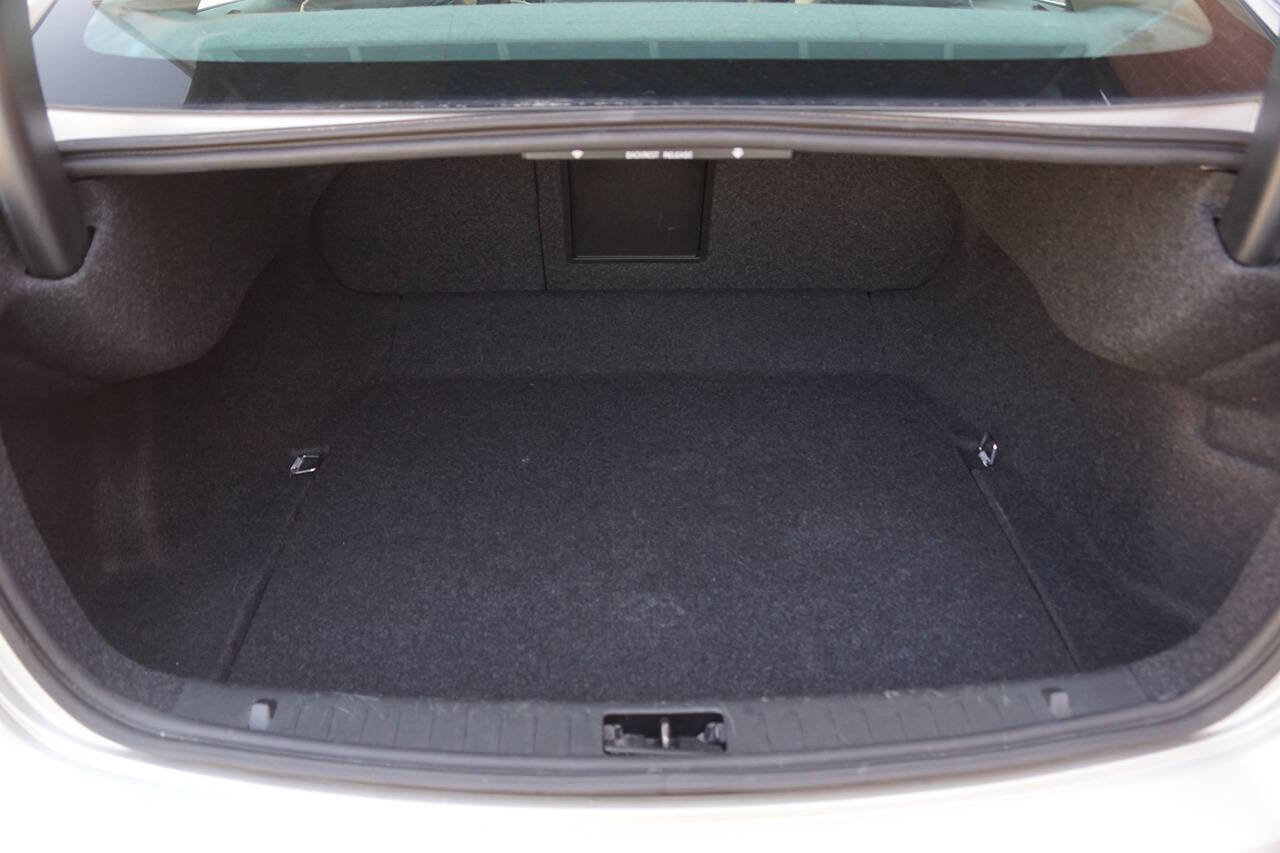 Used 2012 Volvo S60 T5 image 39