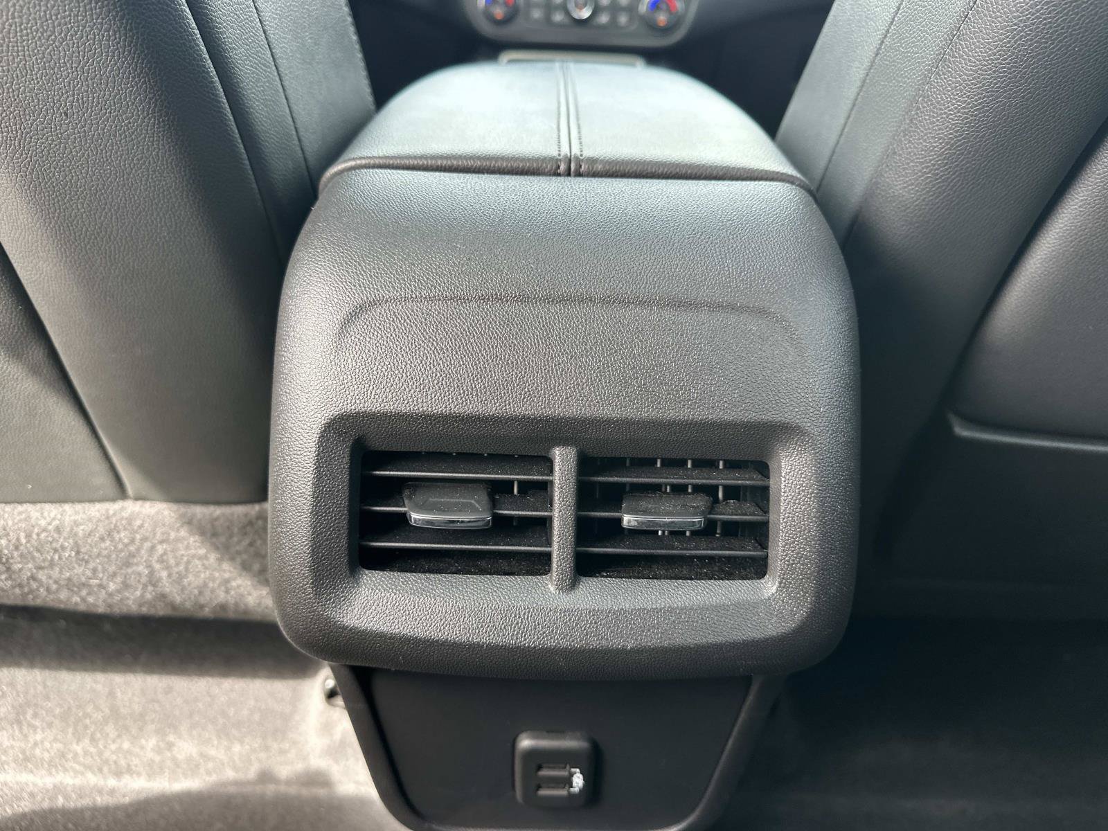 Certified 2023 GMC Terrain SLT AWD/4WD image 14