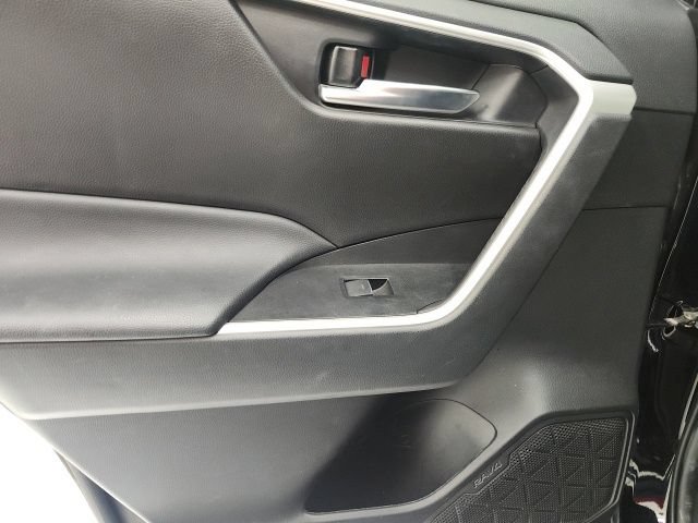 Certified 2024 Toyota RAV4 XLE Premium w/ Weather Package FWD image 9