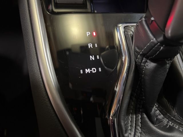 Certified 2025 Subaru Outback Limited w/ Popular Package #2 image 31