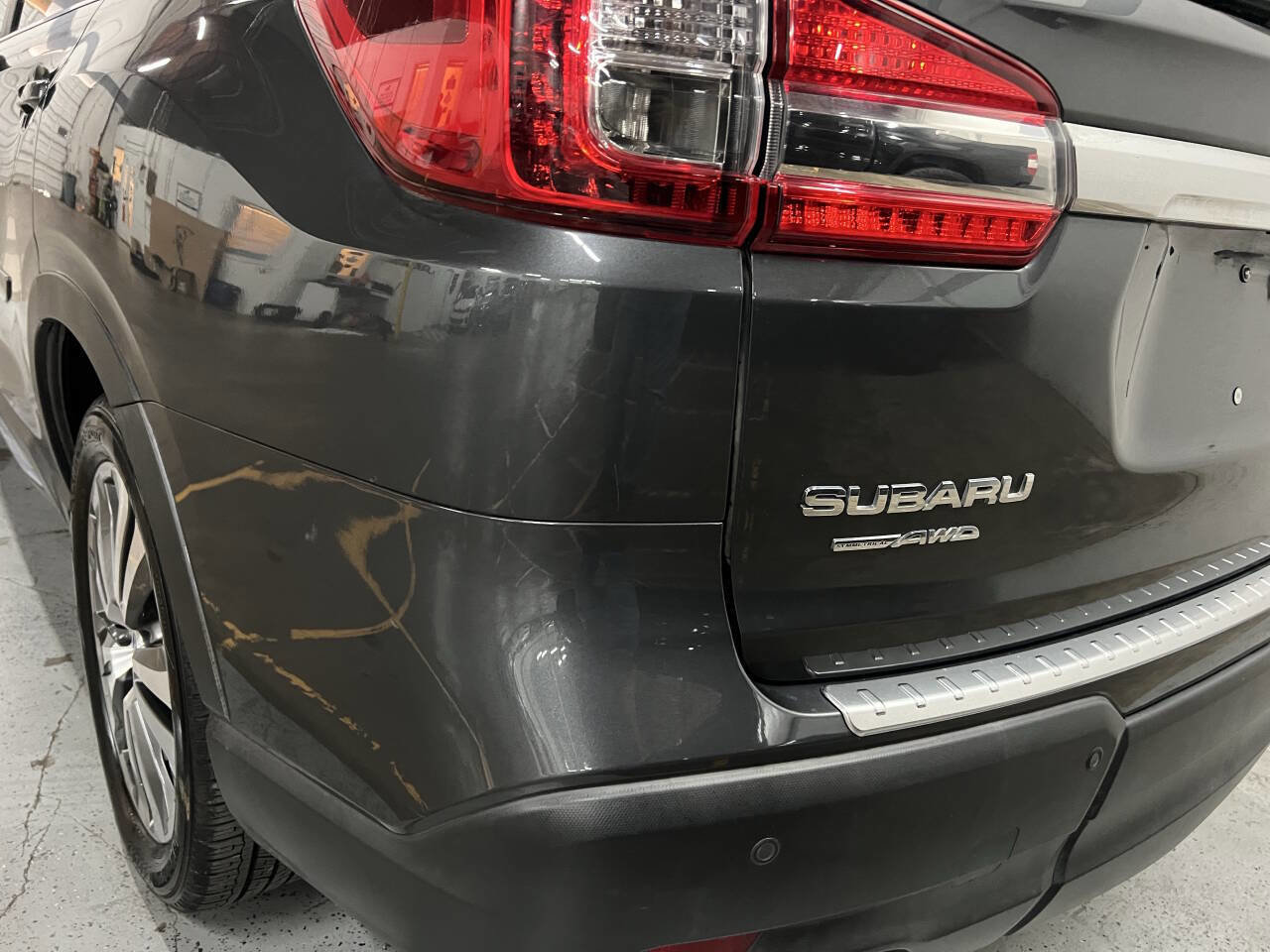 Used 2020 Subaru Ascent Limited w/ Popular Package #3 image 13