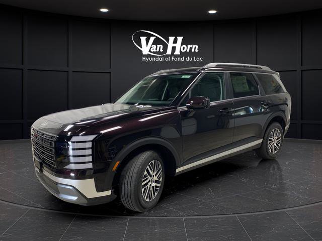 New 2026 Hyundai Palisade SEL AWD/4WD image 7