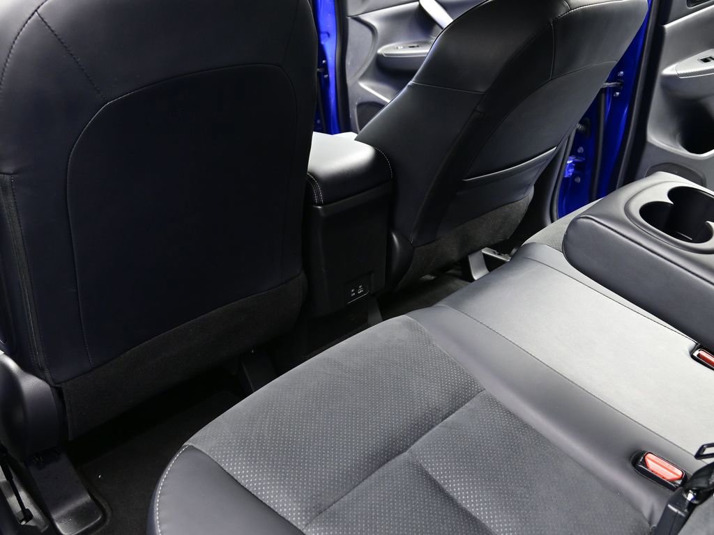 Used 2024 Mitsubishi Eclipse Cross SE image 20