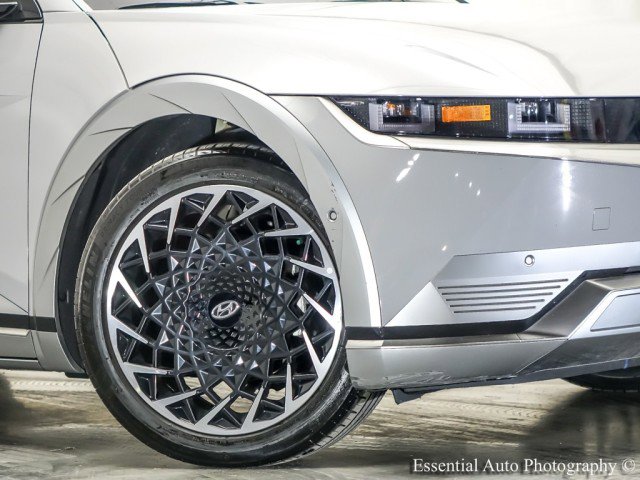 Used 2023 Hyundai Ioniq 5 Limited w/ Cargo Package image 3