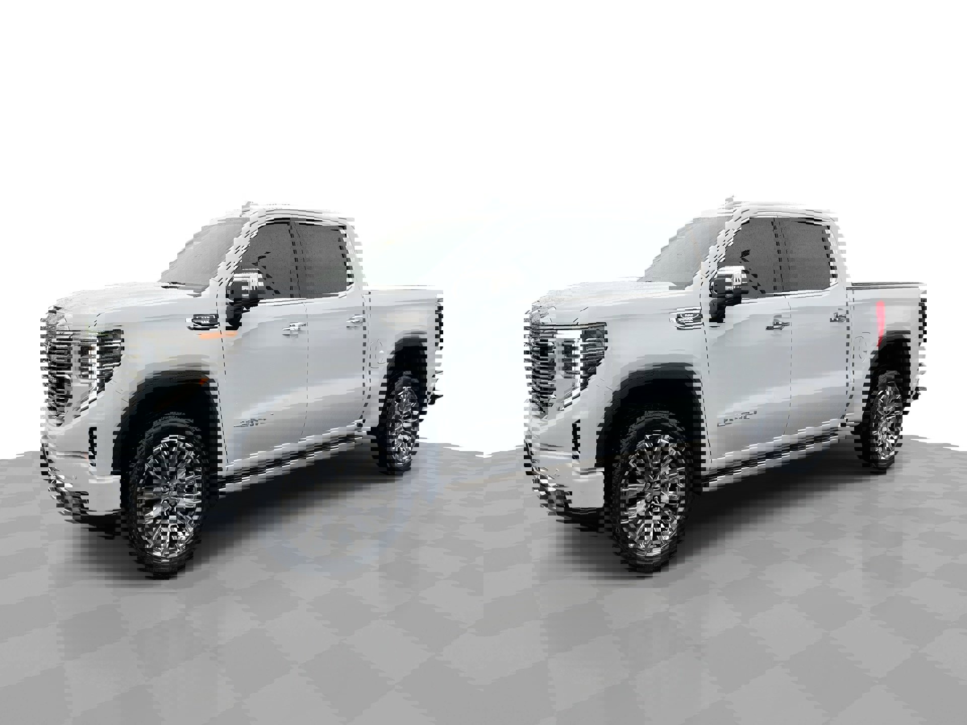 New 2026 GMC Sierra 1500 Denali w/ Denali Reserve Package image 36