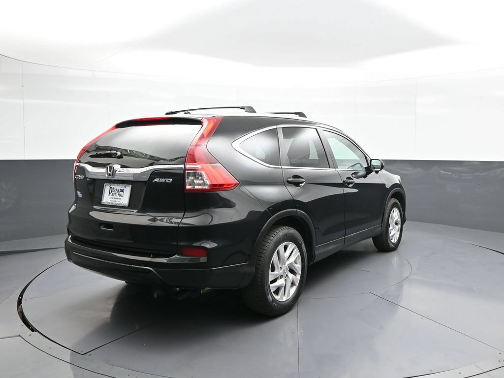 Used 2015 Honda CR-V EX image 6