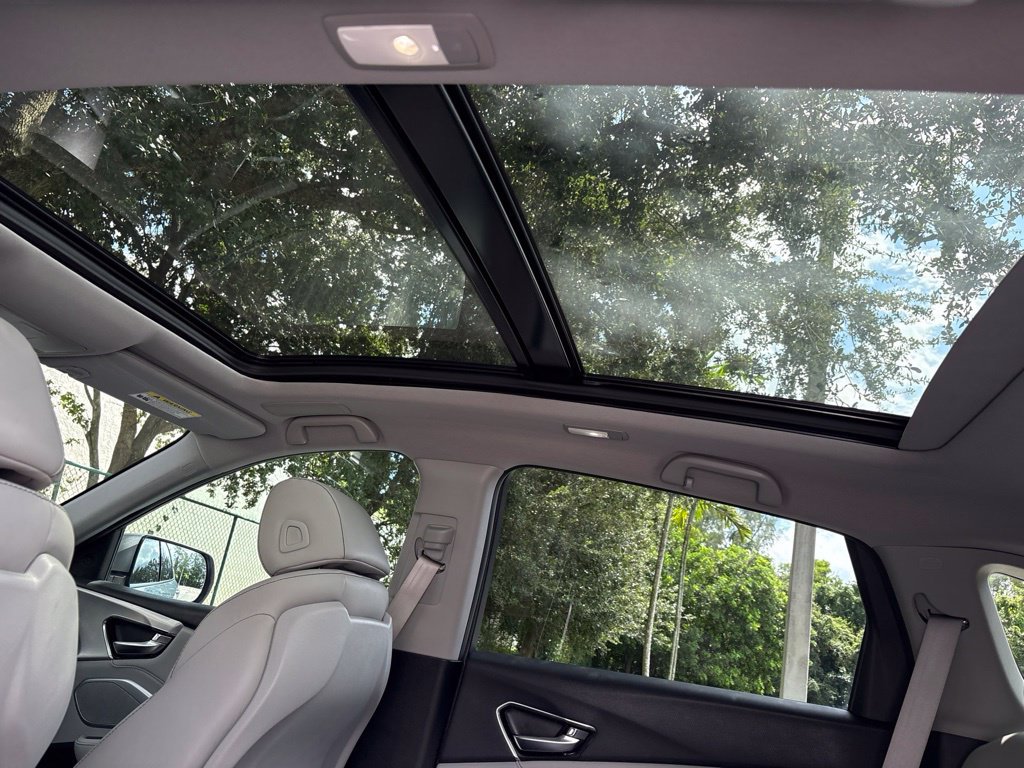 Certified 2023 Acura RDX w/ Technology Package FWD image 20