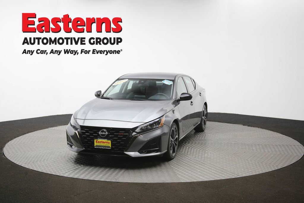 Used 2023 Nissan Altima 2.5 SR image 53