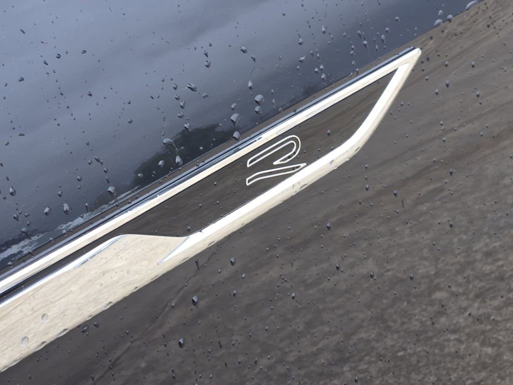 New 2026 Volkswagen Atlas SEL Premium R-Line image 9