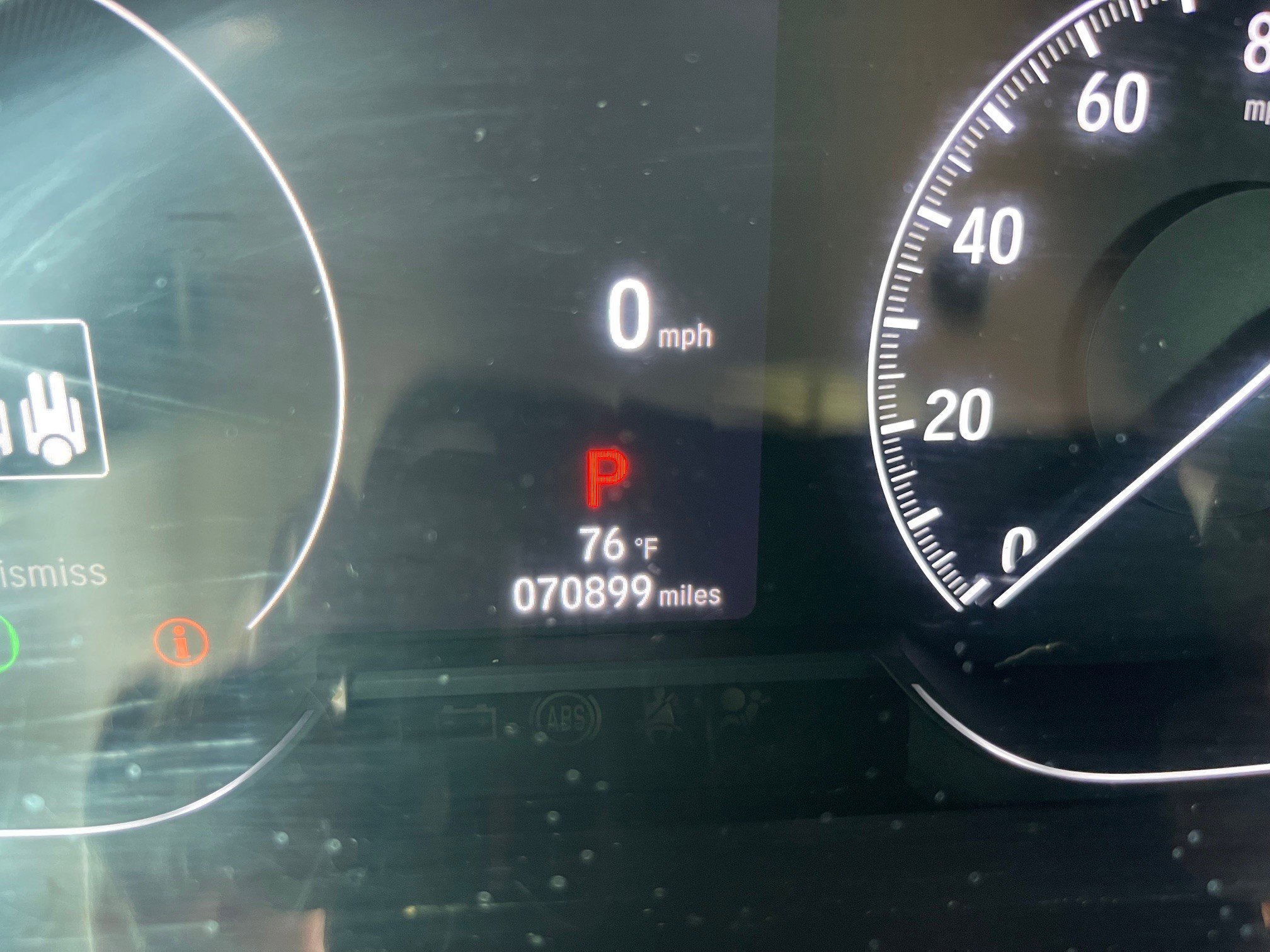 Used 2021 Honda Accord LX image 17