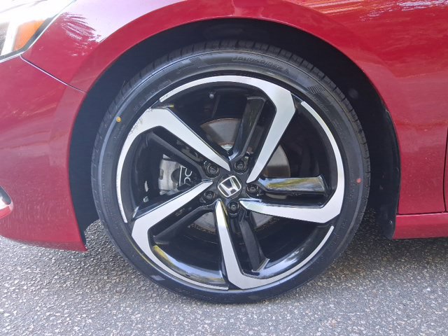 Used 2021 Honda Accord Sport Special Edition image 10