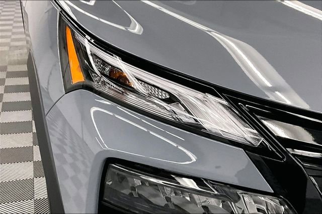 New 2026 Nissan Rogue Dark Armor image 14