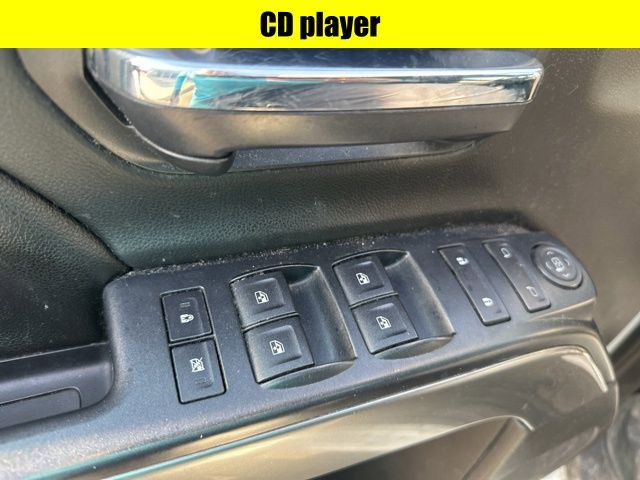 Used 2017 Chevrolet Silverado 1500 LT w/ All Star Edition image 9