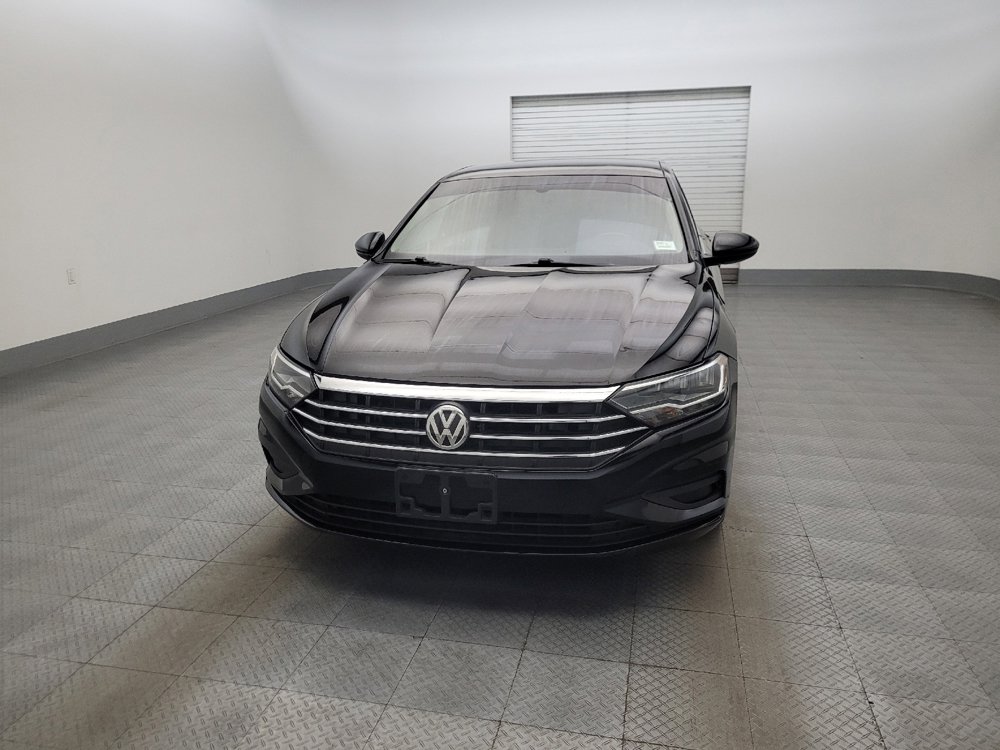 Used 2019 Volkswagen Jetta SE FWD image 15