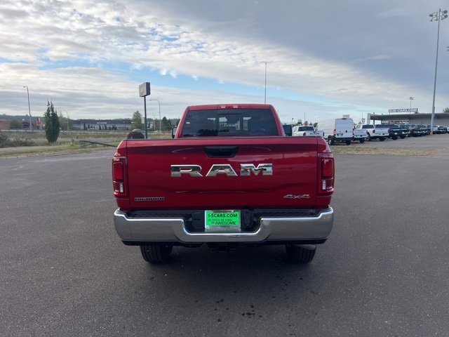 New 2026 RAM 3500 Big Horn image 6