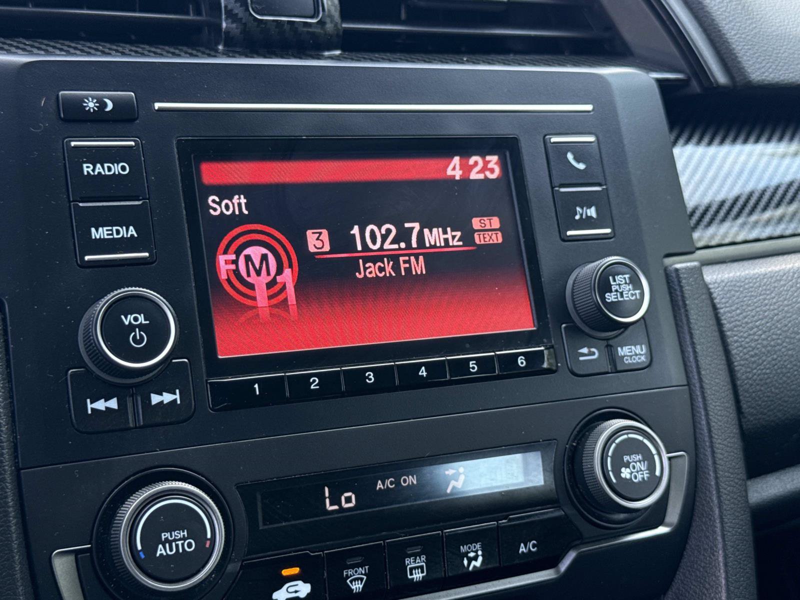 Used 2019 Honda Civic Sport image 4