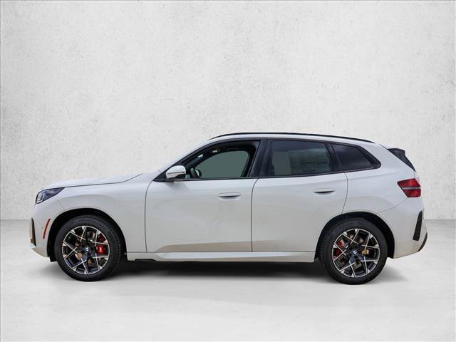 Used 2026 BMW X3 xDrive30i w/ Convenience Package AWD/4WD image 8