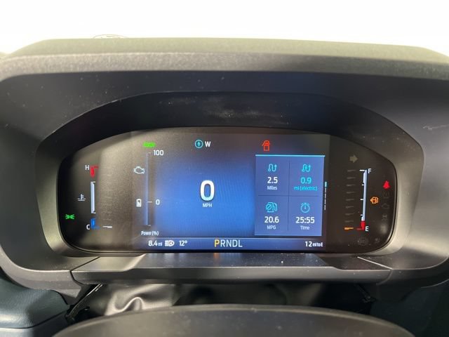 New 2026 Ford Maverick XL w/ Equipment Group 101A AWD/4WD image 17