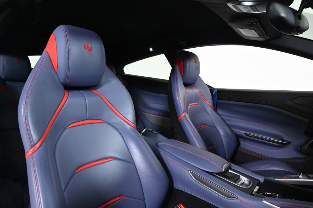 Used 2018 Ferrari GTC4Lusso T image 4