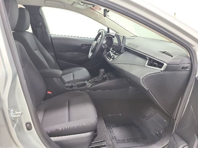 Certified 2023 Toyota Corolla LE FWD image 13