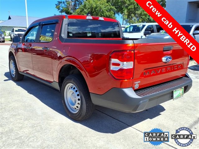 Used 2024 Ford Maverick XL image 5