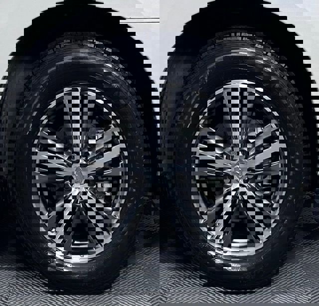 Certified 2020 INFINITI QX60 Pure image 10