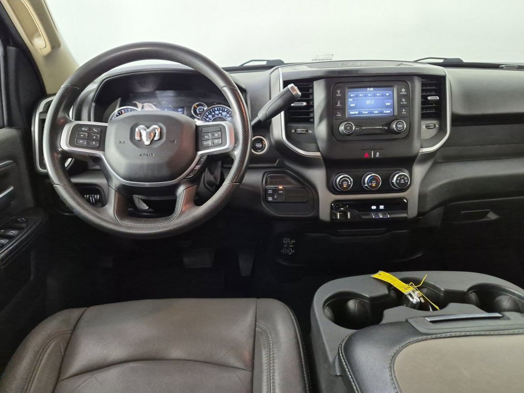 Used 2019 RAM 2500 Big Horn AWD/4WD image 29