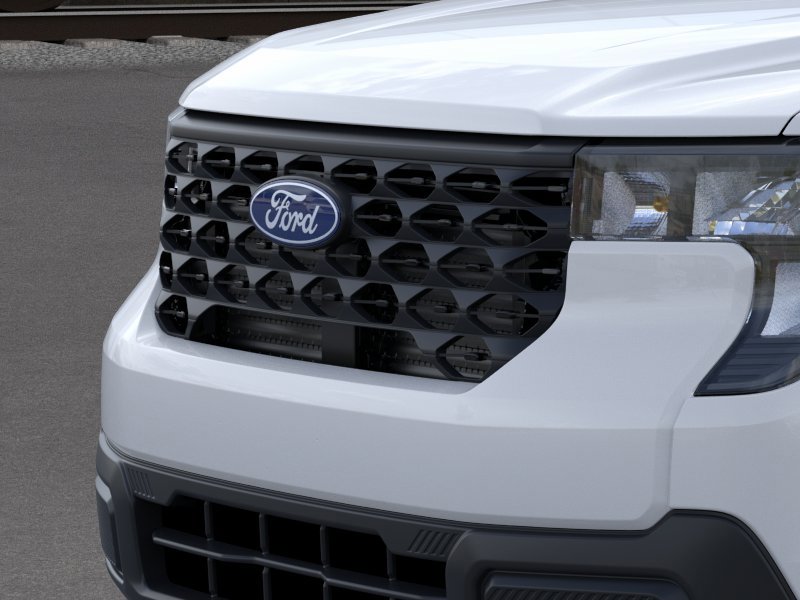New 2026 Ford Maverick XL FWD image 19