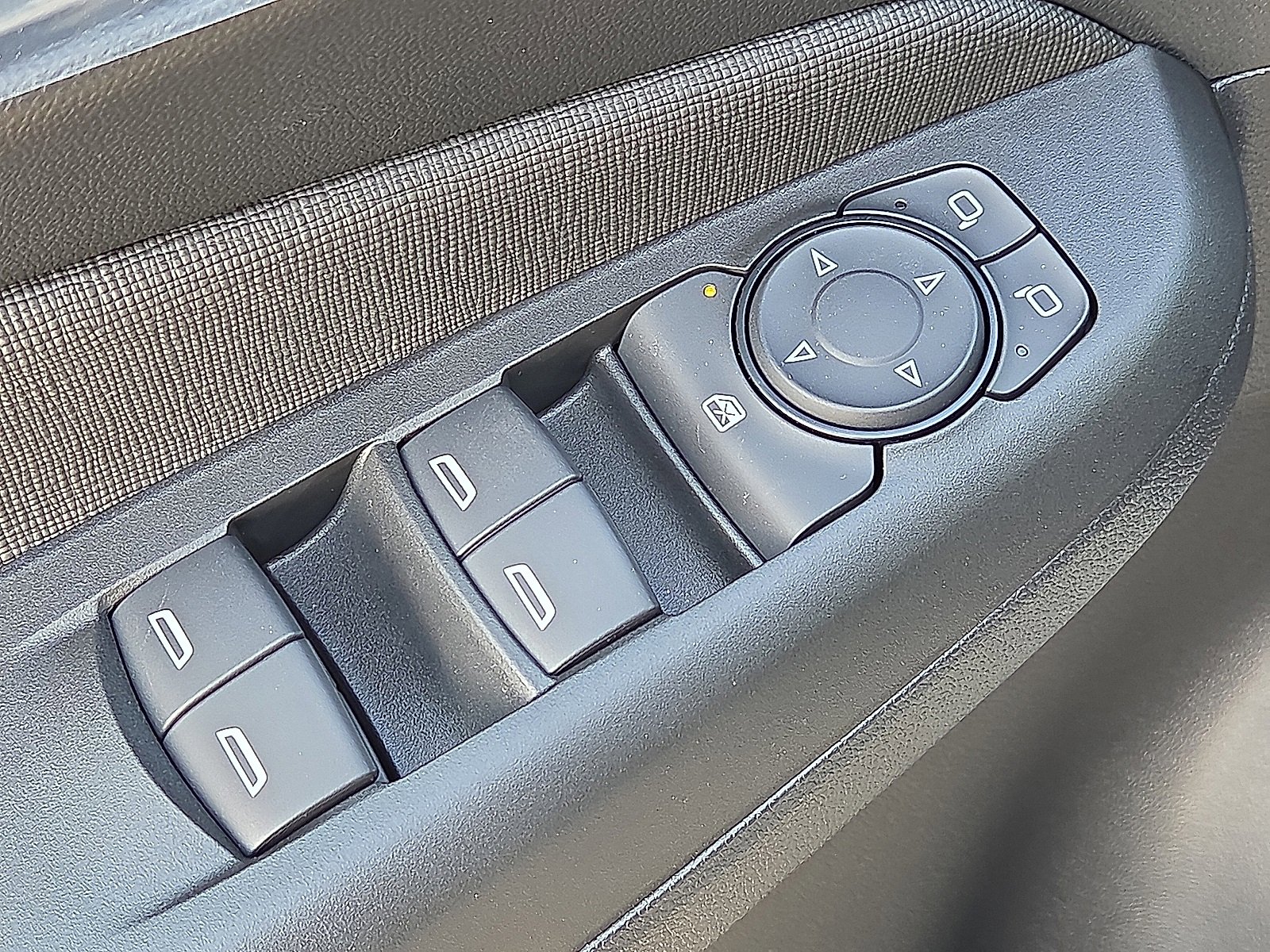 New 2026 Buick Envista Preferred image 13