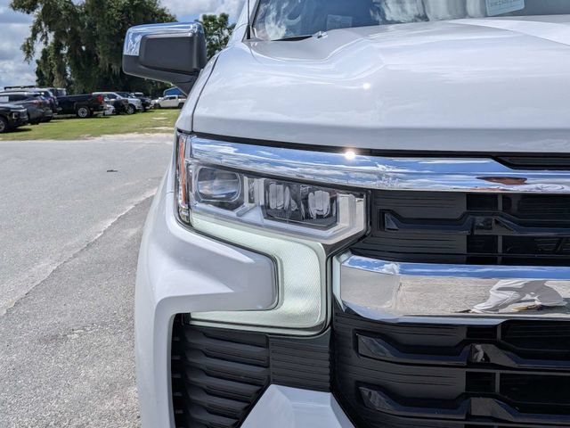 New 2026 Chevrolet Silverado 1500 LT AWD/4WD image 10
