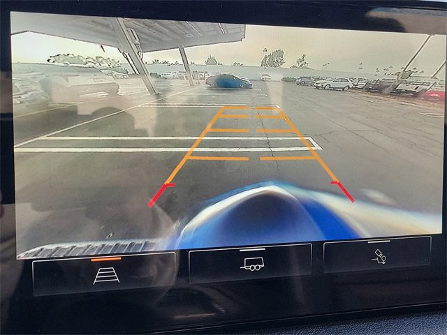 Used 2022 GMC Sierra 1500 AT4 w/ AT4 Preferred Package image 14