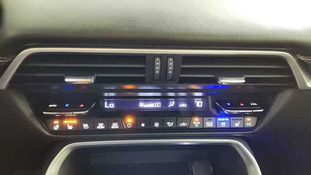 New 2026 MAZDA CX-90 Plug-In Hybrid w/ Premium Plus AWD/4WD image 22