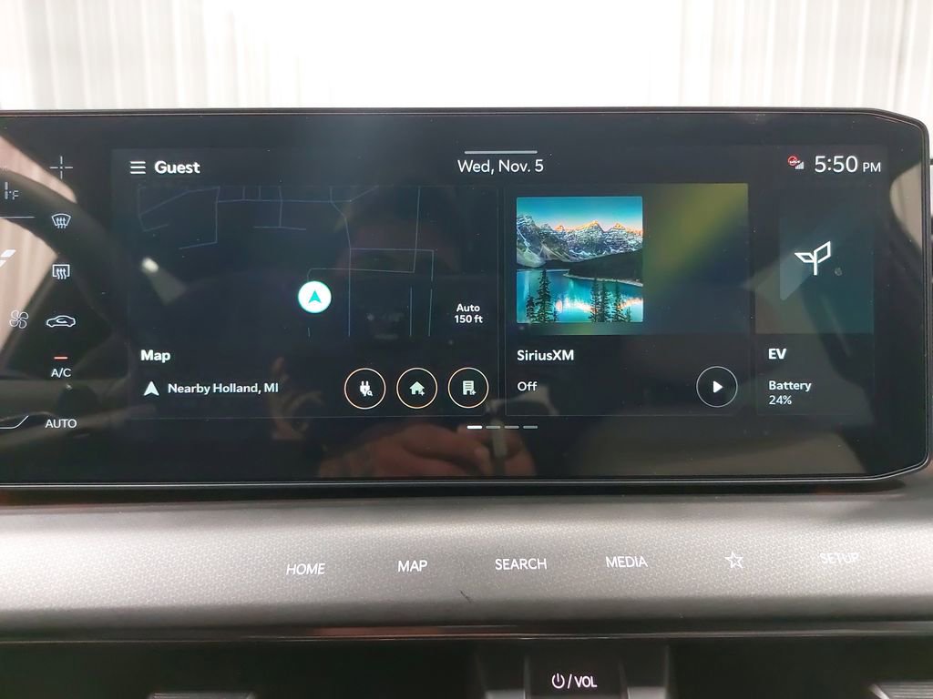 New 2026 Kia EV9 GT-Line image 24