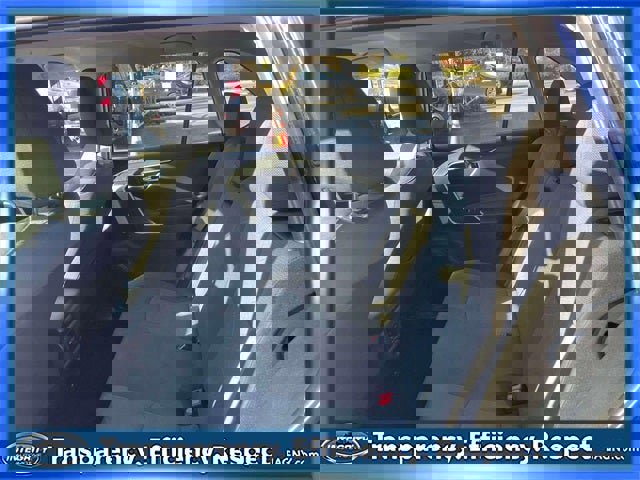 Used 2024 Toyota RAV4 XLE image 12