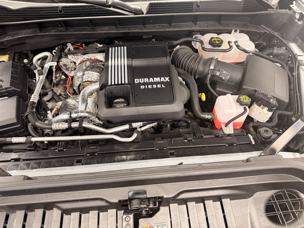 Used 2025 GMC Sierra 1500 AT4 w/ AT4 Premium Package image 51