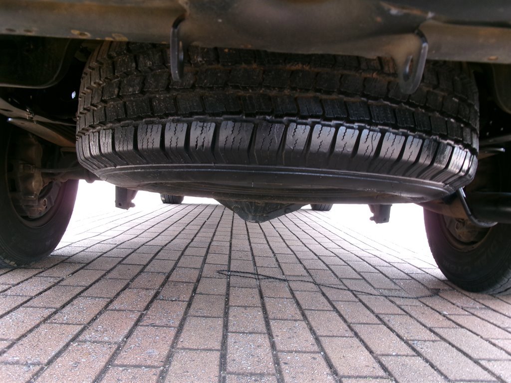 Used 2011 Ford E-150 and Econoline 150 w/ PWR Group RWD image 30