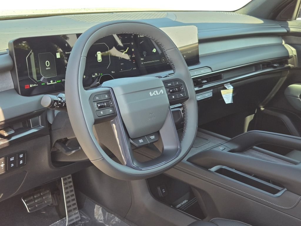 New 2027 Kia Telluride SX X-Line AWD/4WD image 16