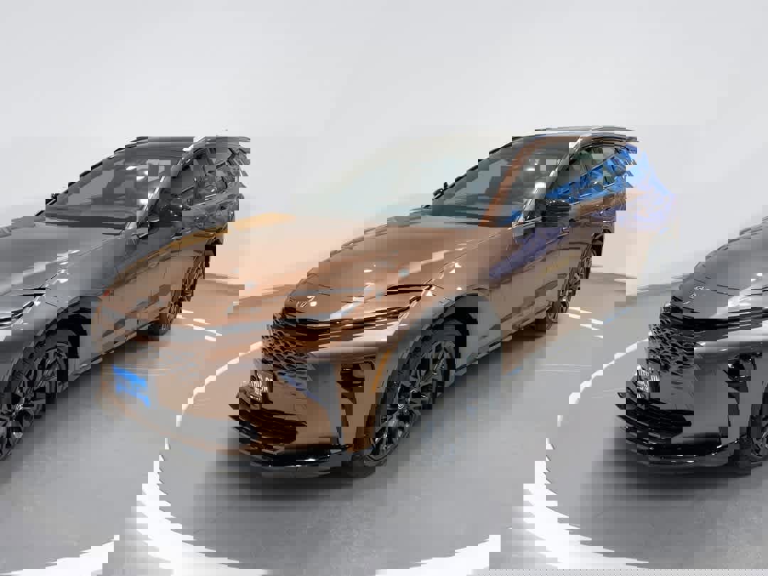 Used 2025 Toyota Crown Signia Limited image 1