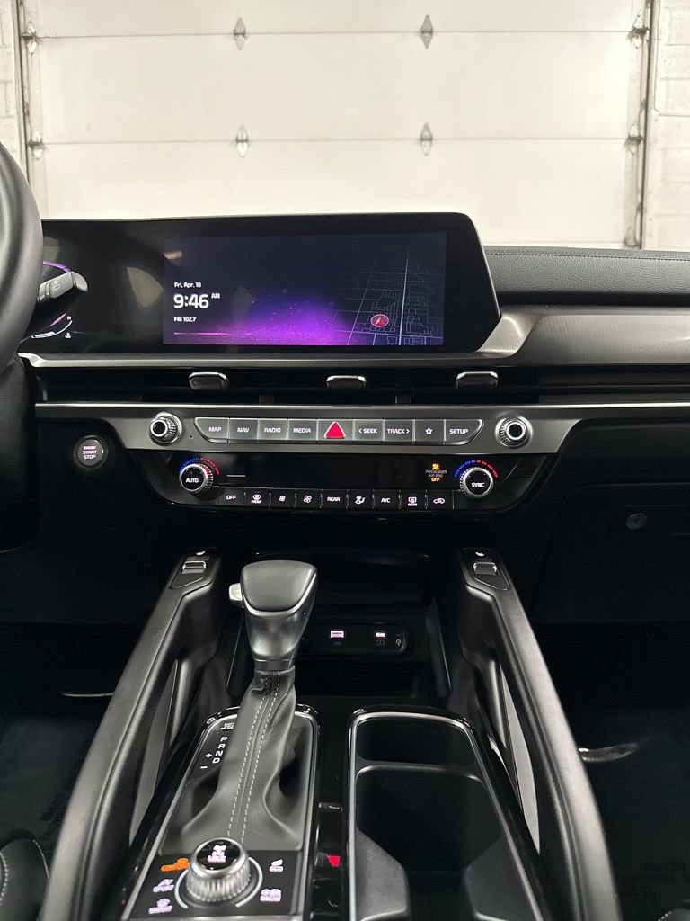 Used 2025 Kia Telluride S image 23